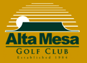 Alta Mesa Golf Club