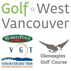 VGT Golf West Vancouver Shootout