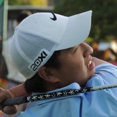 Eugene Wong - 2012 Vancouver Open Winner