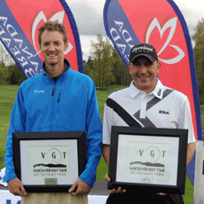 2013 BC Match Play Finals