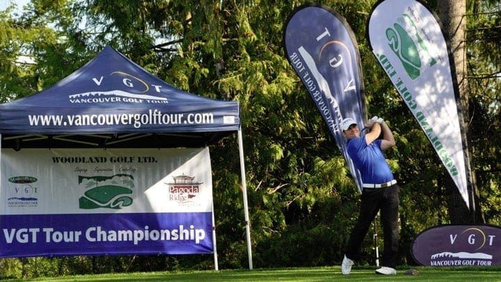 Ryan Williams VGT Tour Championship Ryan-Williams-Tee