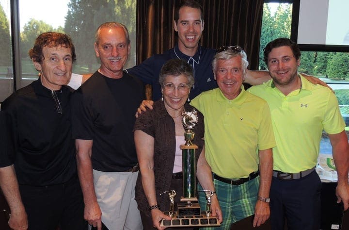 2014 Hadassah Wizo Winning Team 2014-Hadassah-Winning-Team