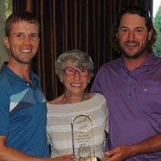 Co-Winners: Nathan Leonhardt / Chad McAdie 69 (-3) FEAT-2014-hadassah