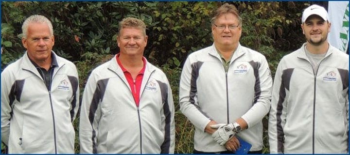 Woodland Golf