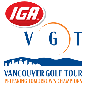 VGT- Vancouver Golf Tour