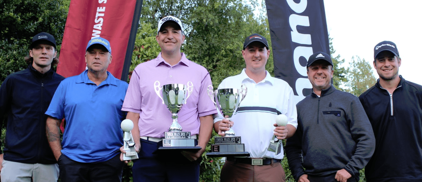 2015 FVO Winners