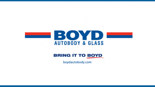 BOYD AUTOBODY & GLASS