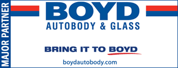 BOYD AUTOBODY & GLASS
