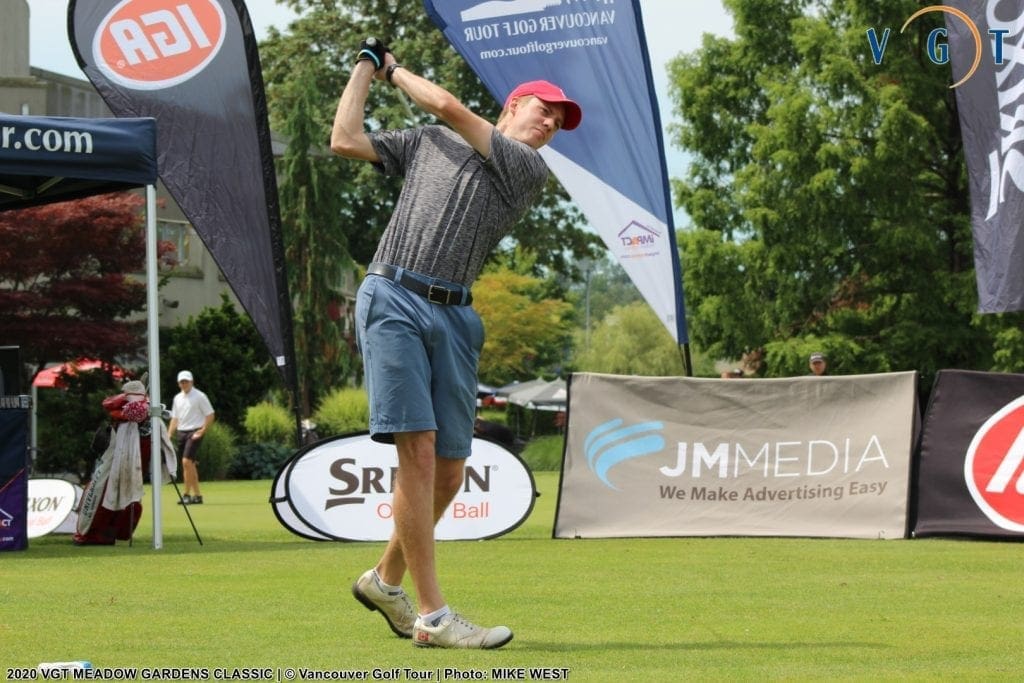 Congratulations to our overall winner - Ryan Stolys Congratulations to our overall winner - Ryan Stolys