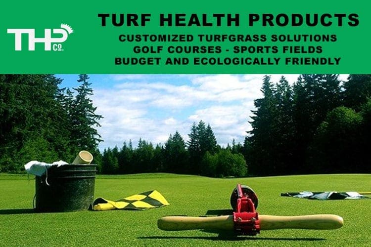 Turf Health Products