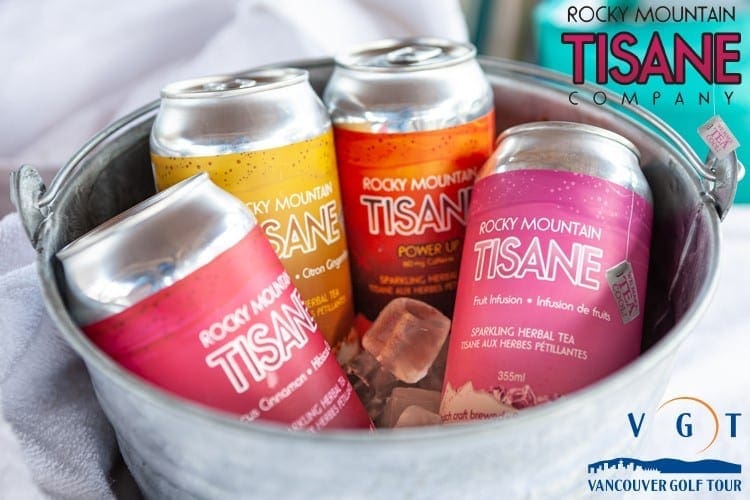 Rocky Mountain Tisane signs on as VGT's latest OFFICIAL SPONSOR, Vancouver  Golf Tour (VGT)