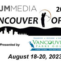 2023 Vancouver Open