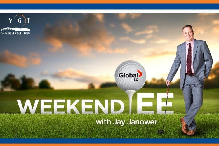 Global BC Weekend Tee Global BC Weekend Tee